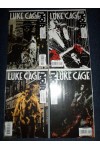 Luke Cage Noir  1-4